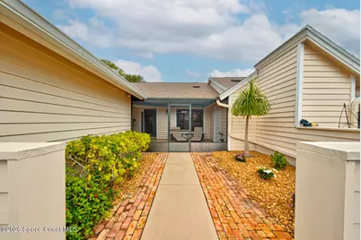 822 Ridge Lake Drive, Melbourne, FL 32940 - Photo 35