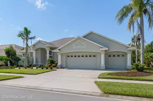951 Fostoria Dr, Melbourne, FL 32940 - Photo 1