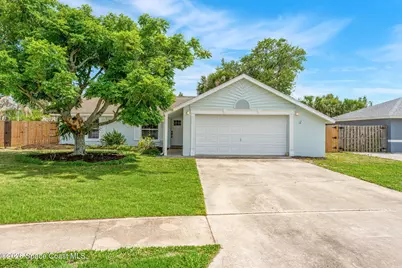 2705 Raintree Lake Circle, Merritt Island, FL 32953 - Photo 1