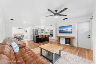 2705 Raintree Lake Cir, Merritt Island, FL 32953 - Photo 13