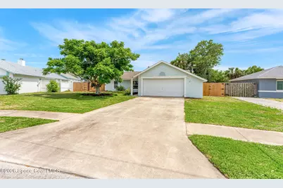 2705 Raintree Lake Circle, Merritt Island, FL 32953 - Photo 3