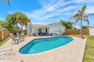 2705 Raintree Lake Cir, Merritt Island, FL 32953 - Photo 35