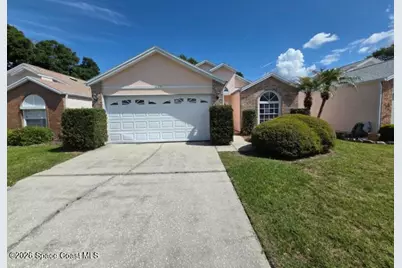 1082 S Fork Circle, Melbourne, FL 32901 - Photo 1