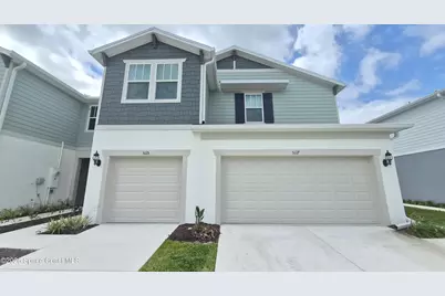 5117 Inspire Lane, West Melbourne, FL 32904 - Photo 1
