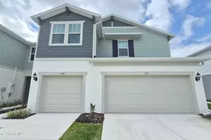 5117 Inspire Ln, West Melbourne, FL 32904 - Photo 1