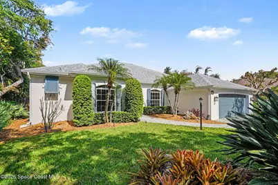 363 Peregrine Drive, Indialantic, FL 32903 - Photo 3