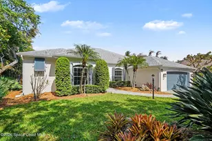 363 Peregrine Dr, Indialantic, FL 32903 - Photo 3