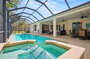 363 Peregrine Dr, Indialantic, FL 32903 - Photo 5