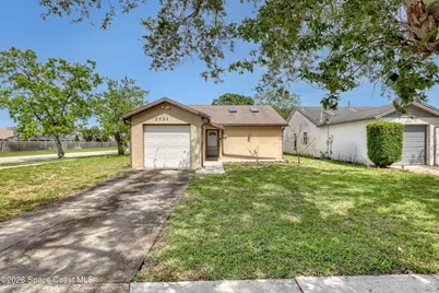 3731 Hardwood Court, Melbourne, FL 32935 - Photo 1
