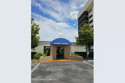 250 S Sykes Creek Parkway #B510, Merritt Island, FL 32952 - Photo 1