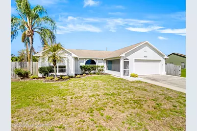 1034 Webster Road SE, Palm Bay, FL 32909 - Photo 5