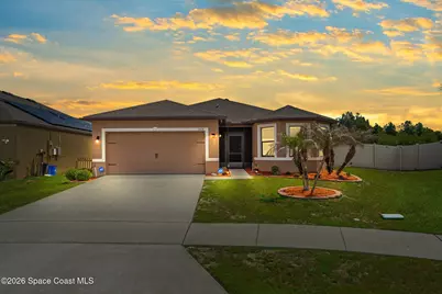 3518 Loggerhead Lane, Mims, FL 32754 - Photo 1