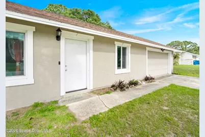1273 Perry Avenue NW, Palm Bay, FL 32907 - Photo 3