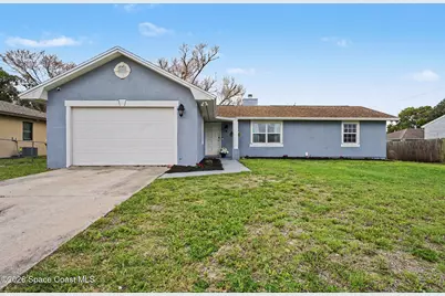 2174 Dickens Street NE, Palm Bay, FL 32907 - Photo 1