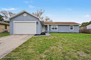 2174 Dickens St NE, Palm Bay, FL 32907 - Photo 1