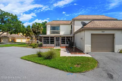 204 Country Club Drive, Melbourne, FL 32940 - Photo 23