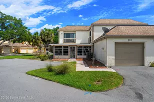 204 Country Club Dr, Melbourne, FL 32940 - Photo 23