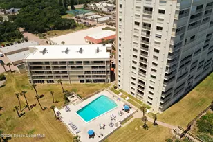 840 N Atlantic Ave, Cocoa Beach, FL 32931 - Photo 5