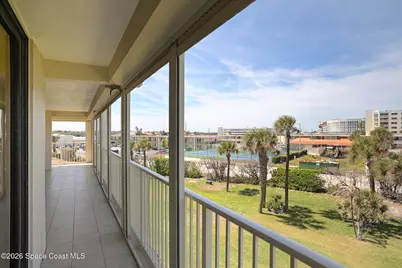 840 N Atlantic Avenue #C301, Cocoa Beach, FL 32931 - Photo 9