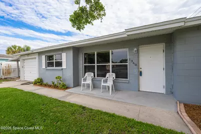1360 Milton Street, Titusville, FL 32780 - Photo 3
