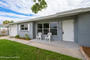 1360 Milton St, Titusville, FL 32780 - Photo 3