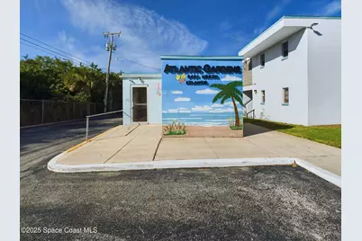 8401 N Atlantic Avenue #B-3, Cape Canaveral, FL 32920 - Photo 1