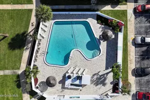 8401 N Atlantic Ave, Cape Canaveral, FL 32920 - Photo 5