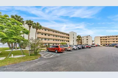 2465 S Washington Avenue #A202, Titusville, FL 32780 - Photo 1