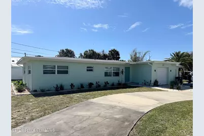2250 Sunset Avenue, Indialantic, FL 32903 - Photo 1