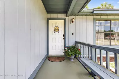 1284 Cone Avenue NE, Palm Bay, FL 32907 - Photo 3