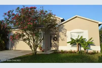 5656 Indigo Crossing Drive, Rockledge, FL 32955 - Photo 1
