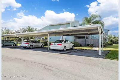 1198 Breezy Way #7a, Sebastian, FL 32958 - Photo 3