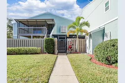 1198 Breezy Way #7a, Sebastian, FL 32958 - Photo 1