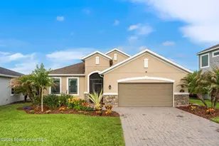 8232 Paragrass Ave, Melbourne, FL 32940 - Photo 1