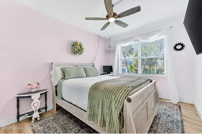 55 Sea Park Boulevard #415, Satellite Beach, FL 32937 - Photo 23