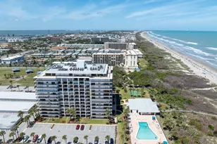 2100 N Atlantic Ave, Cocoa Beach, FL 32931 - Photo 3