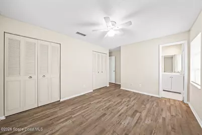934 Barbara Lane, Rockledge, FL 32955 - Photo 13