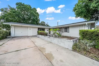 934 Barbara Lane, Rockledge, FL 32955 - Photo 1