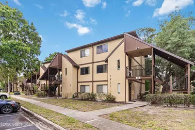 7821 Maplewood Drive #403, Melbourne, FL 32904 - Photo 3
