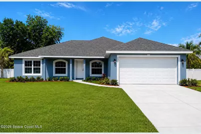 3265 Trainfo Avenue, Palm Bay, FL 32909 - Photo 1