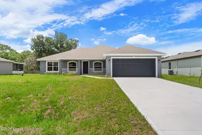 3265 Trainfo Avenue, Palm Bay, FL 32909 - Photo 3