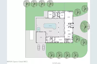 501 Avenue A, Melbourne Beach, FL 32951 - Photo 3