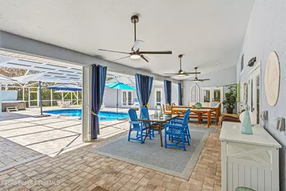 501 Avenue A, Melbourne Beach, FL 32951 - Photo 1