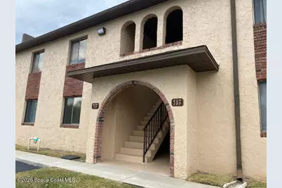 127 San Paulo Court #1-127, West Melbourne, FL 32904 - Photo 1
