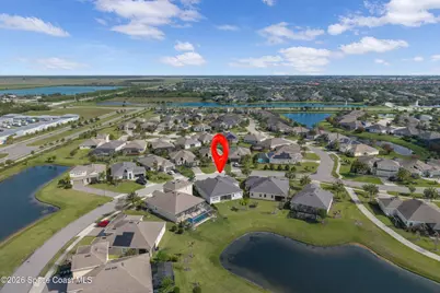 3515 Archdale Street, Melbourne, FL 32940 - Photo 41