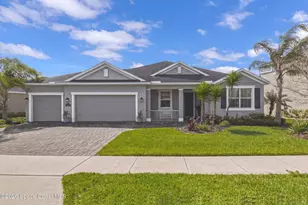 3515 Archdale St, Melbourne, FL 32940 - Photo 1