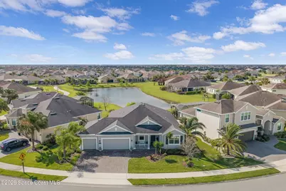 3515 Archdale Street, Melbourne, FL 32940 - Photo 37