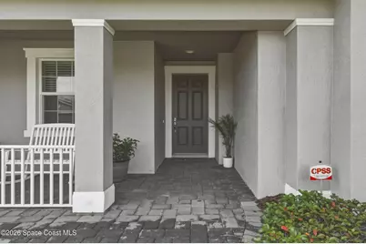 3515 Archdale Street, Melbourne, FL 32940 - Photo 3