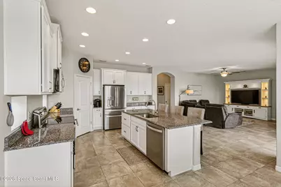 3515 Archdale Street, Melbourne, FL 32940 - Photo 15