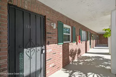 1880 Knox McRae Drive #111d, Titusville, FL 32780 - Photo 1
